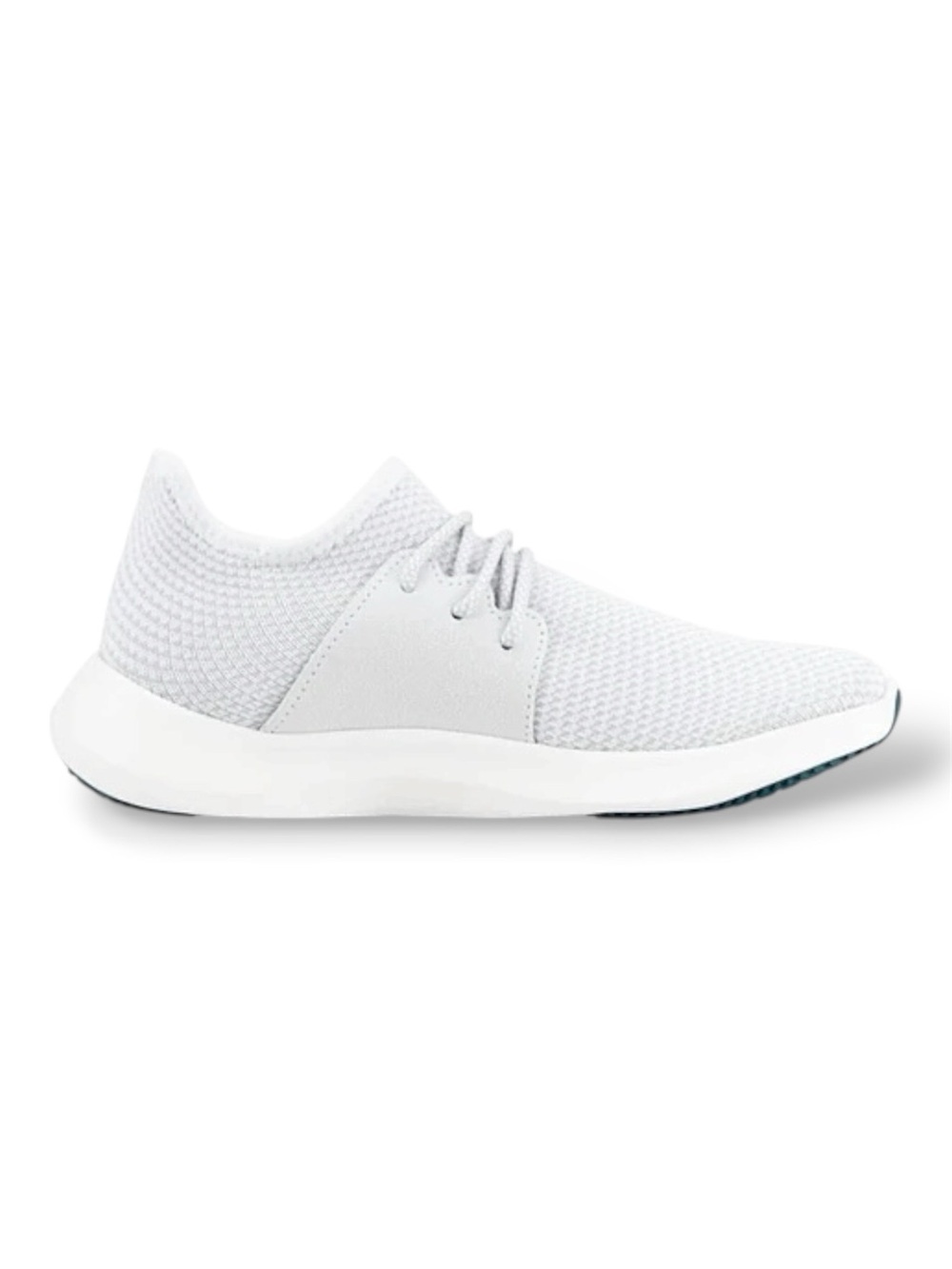 Vessi Everyday Classic Lightweight Waterproof Knit Sneaker
